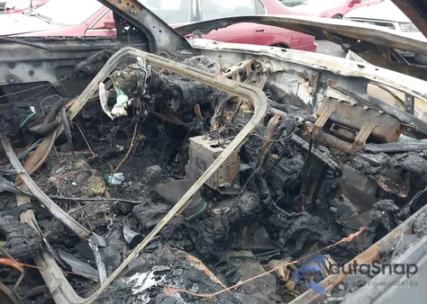 2013 Hyundai Veloster Turbo W/Blue z USA, uszkodzony, nr VIN KMHTC6AE5DU117407